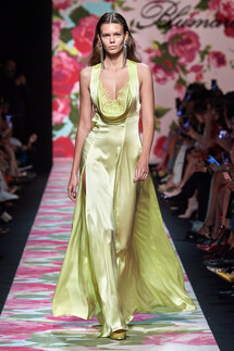 Blumarine Spring 2020 / Blumarine весна-лето 2020 / Неделя моды: Милан